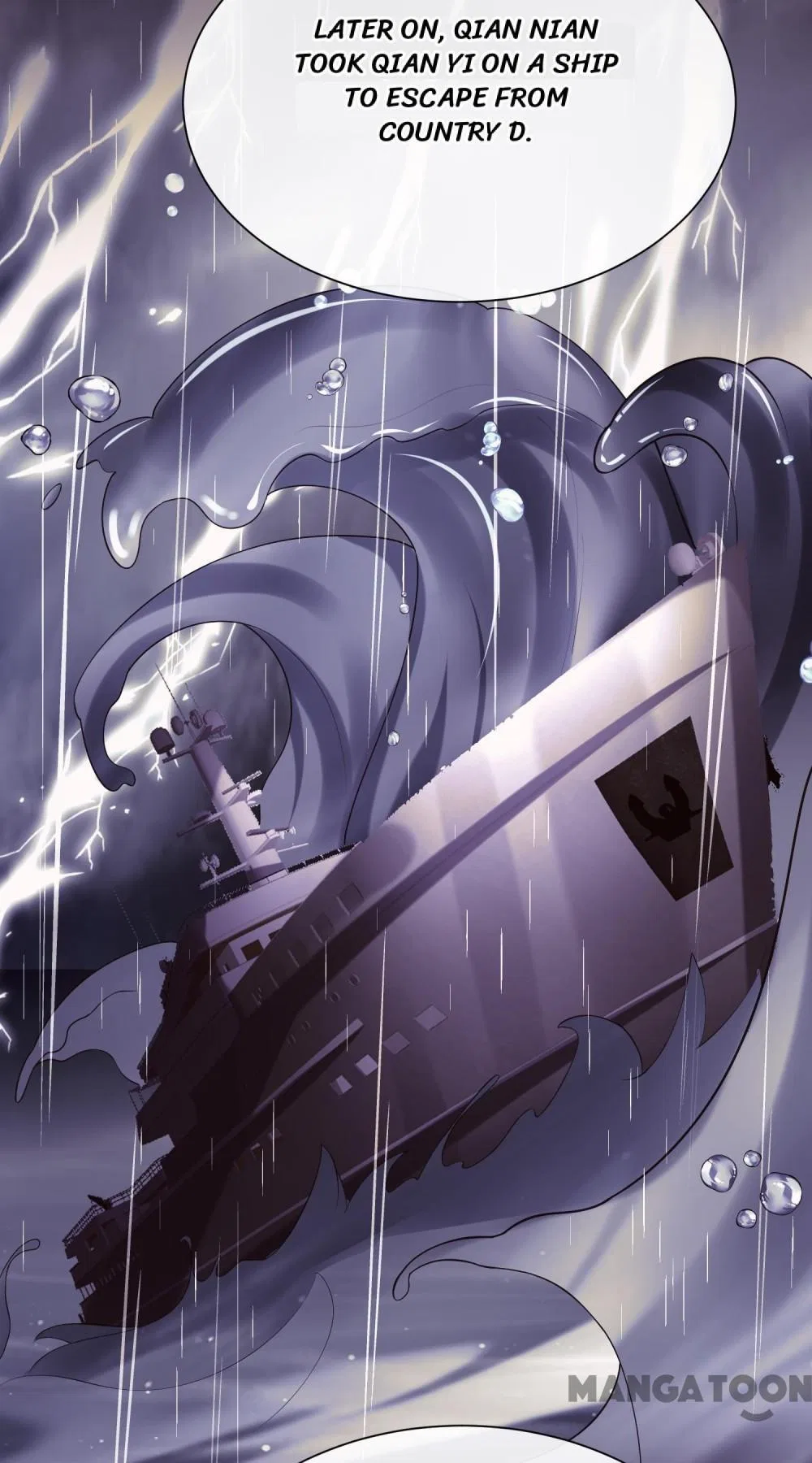 Never Let Go of My Ex-Husband Chapter 157 – Page 12