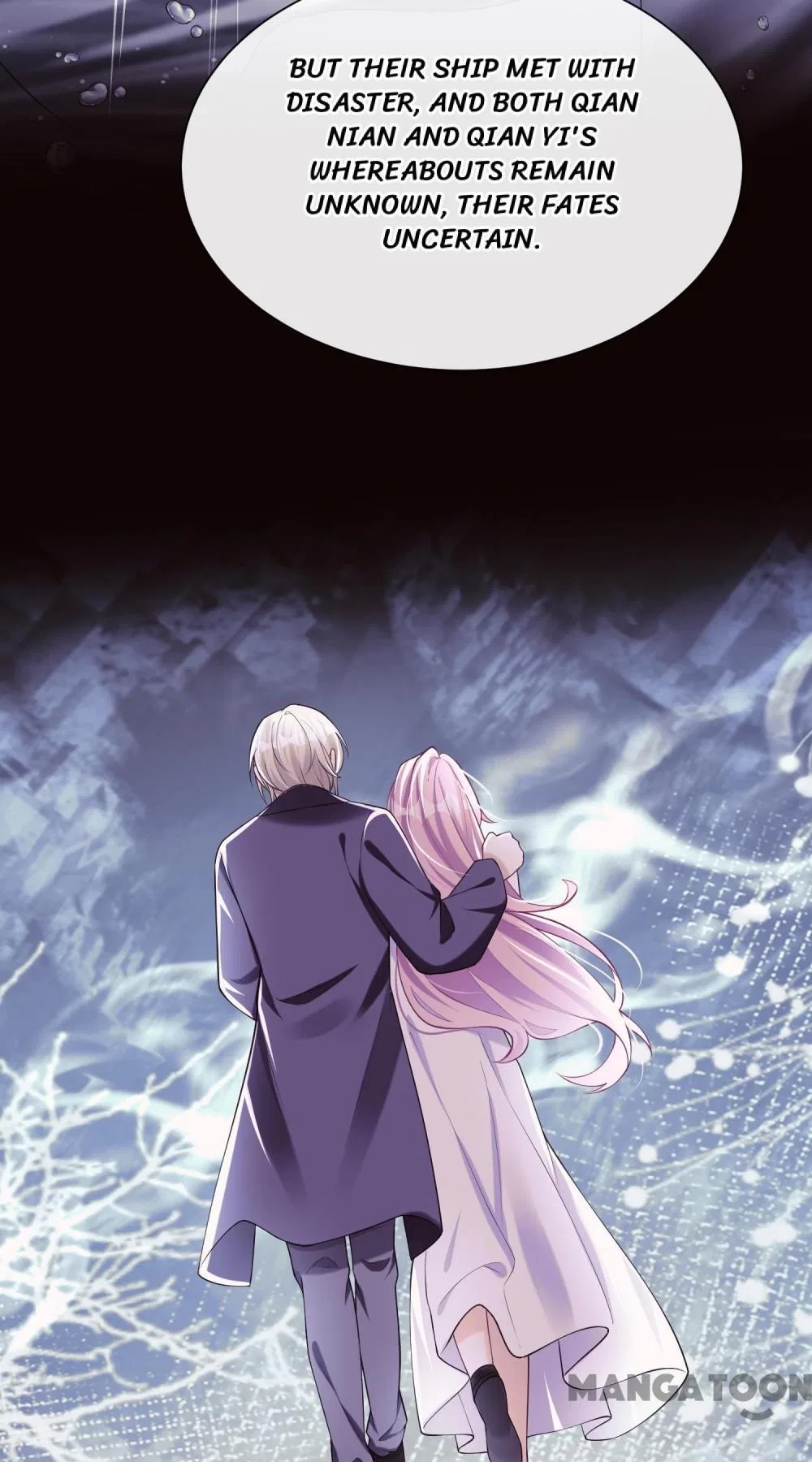 Never Let Go of My Ex-Husband Chapter 157 – Page 13