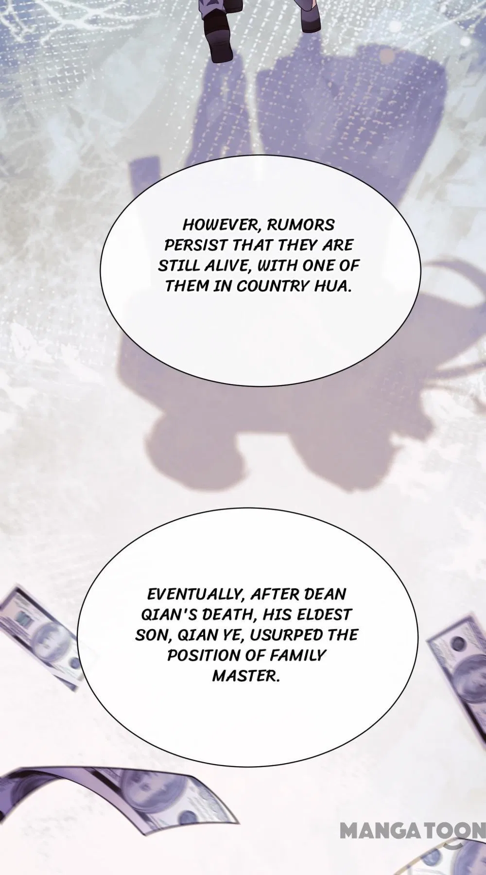 Never Let Go of My Ex-Husband Chapter 157 – Page 14