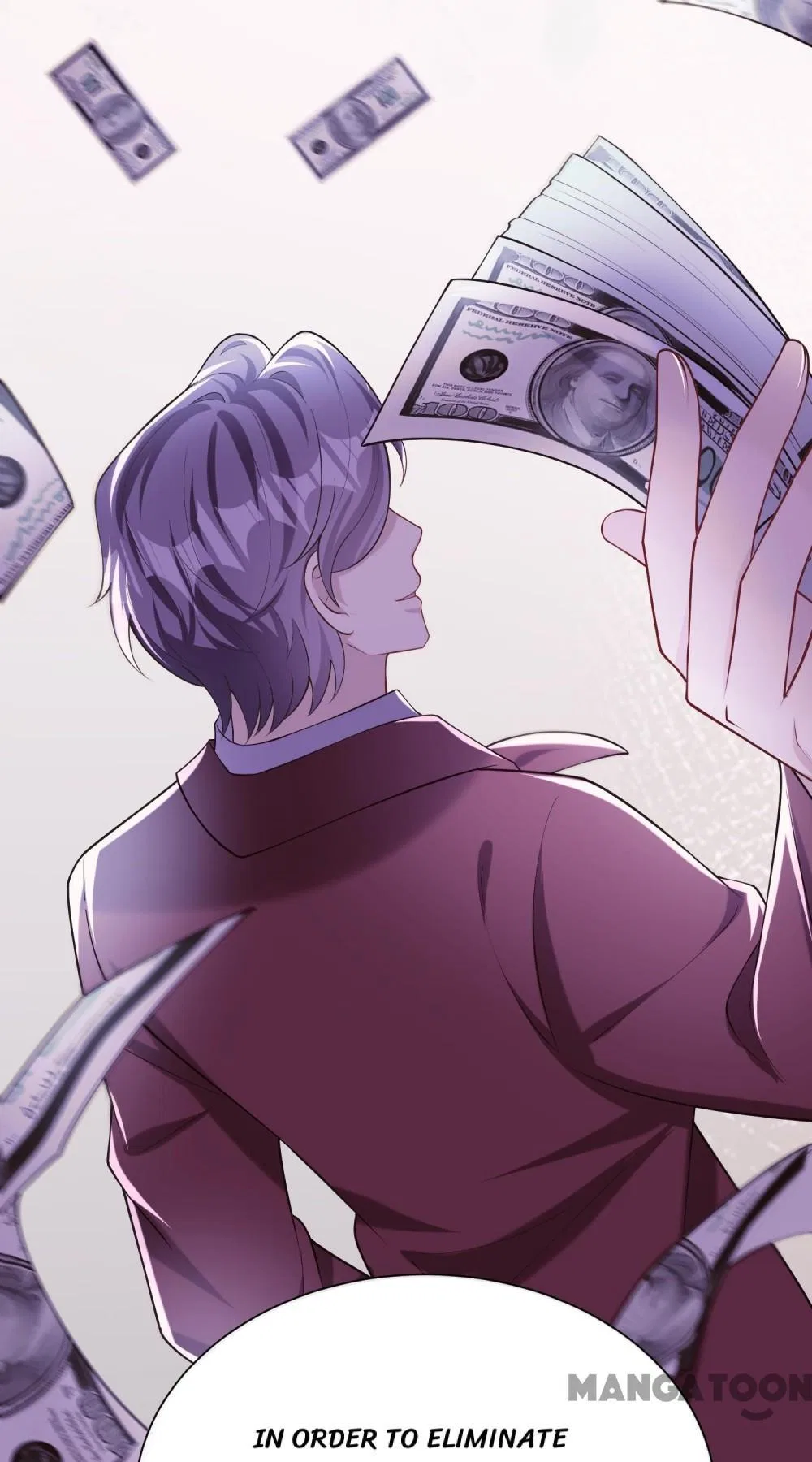 Never Let Go of My Ex-Husband Chapter 157 – Page 15