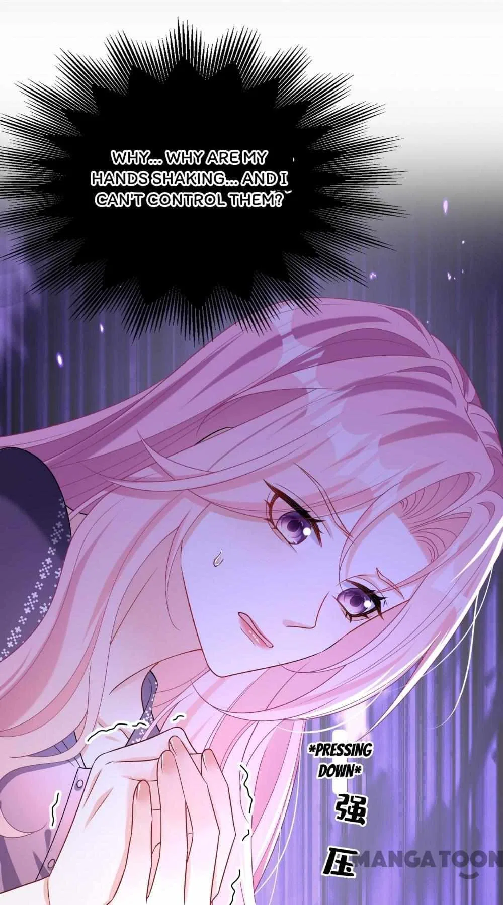 Never Let Go of My Ex-Husband Chapter 157 – Page 19