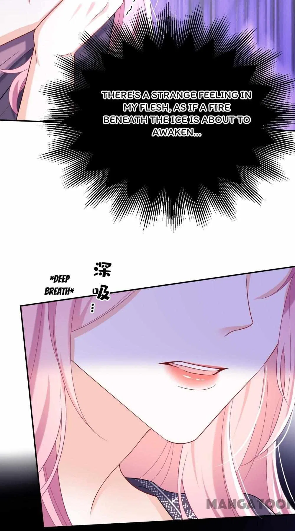 Never Let Go of My Ex-Husband Chapter 157 – Page 20