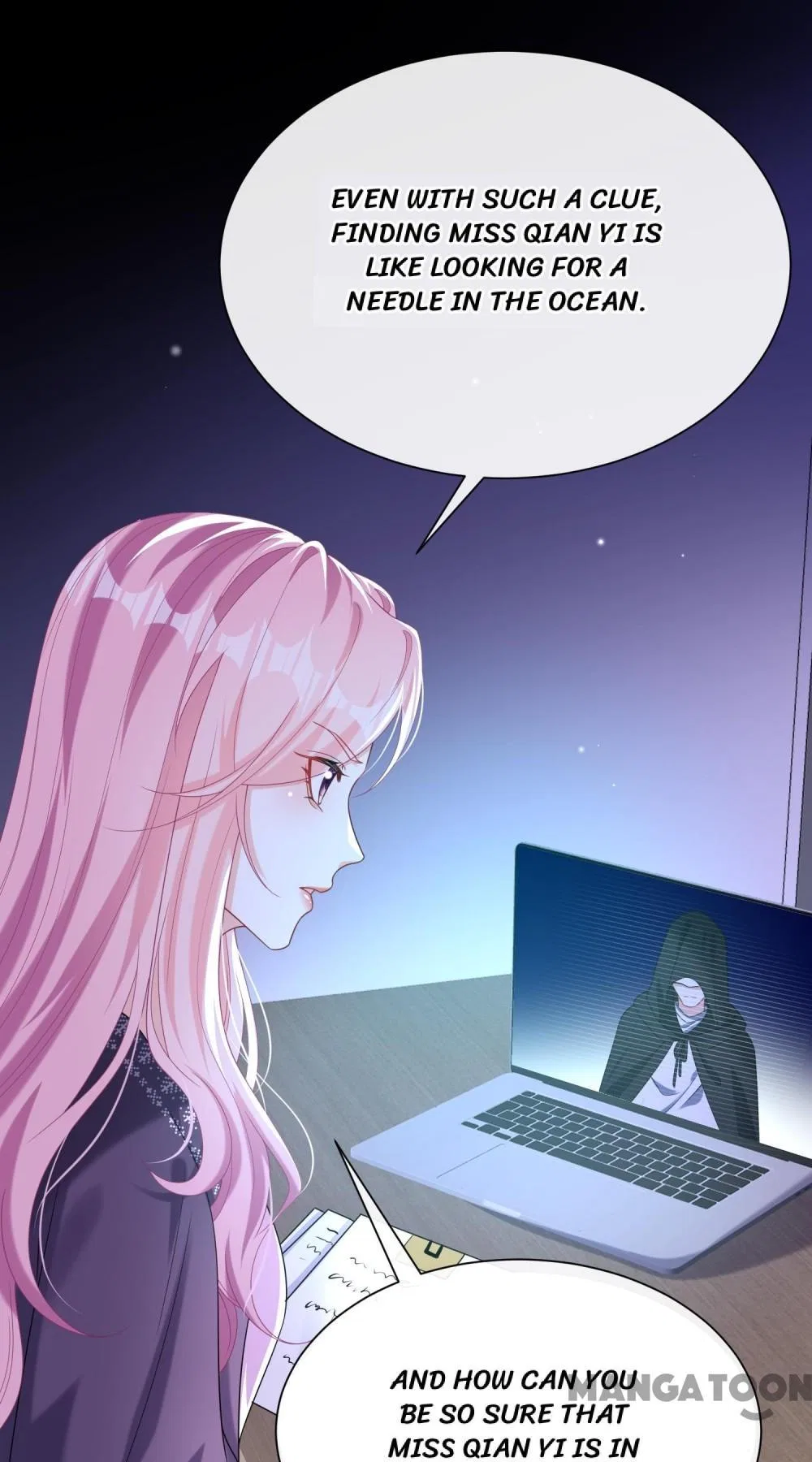 Never Let Go of My Ex-Husband Chapter 157 – Page 21