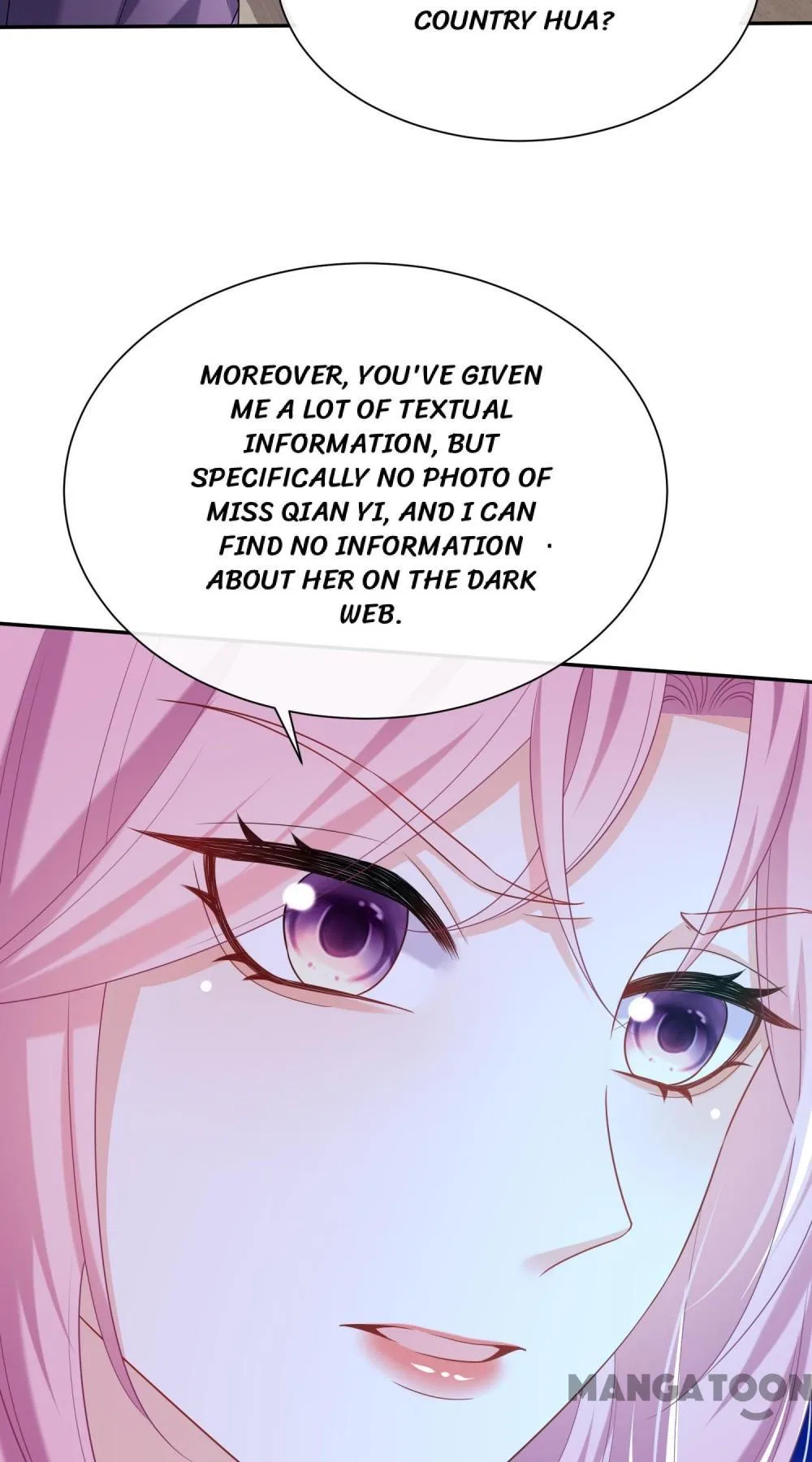 Never Let Go of My Ex-Husband Chapter 157 – Page 22