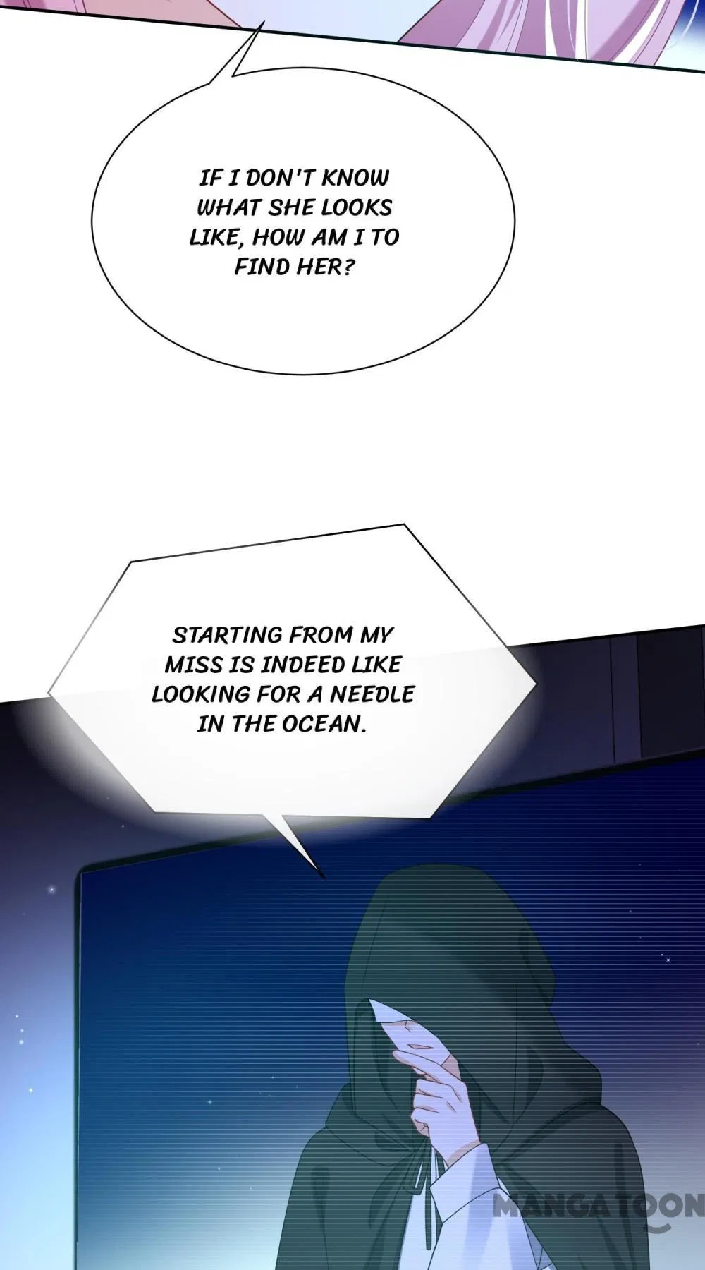 Never Let Go of My Ex-Husband Chapter 157 – Page 23