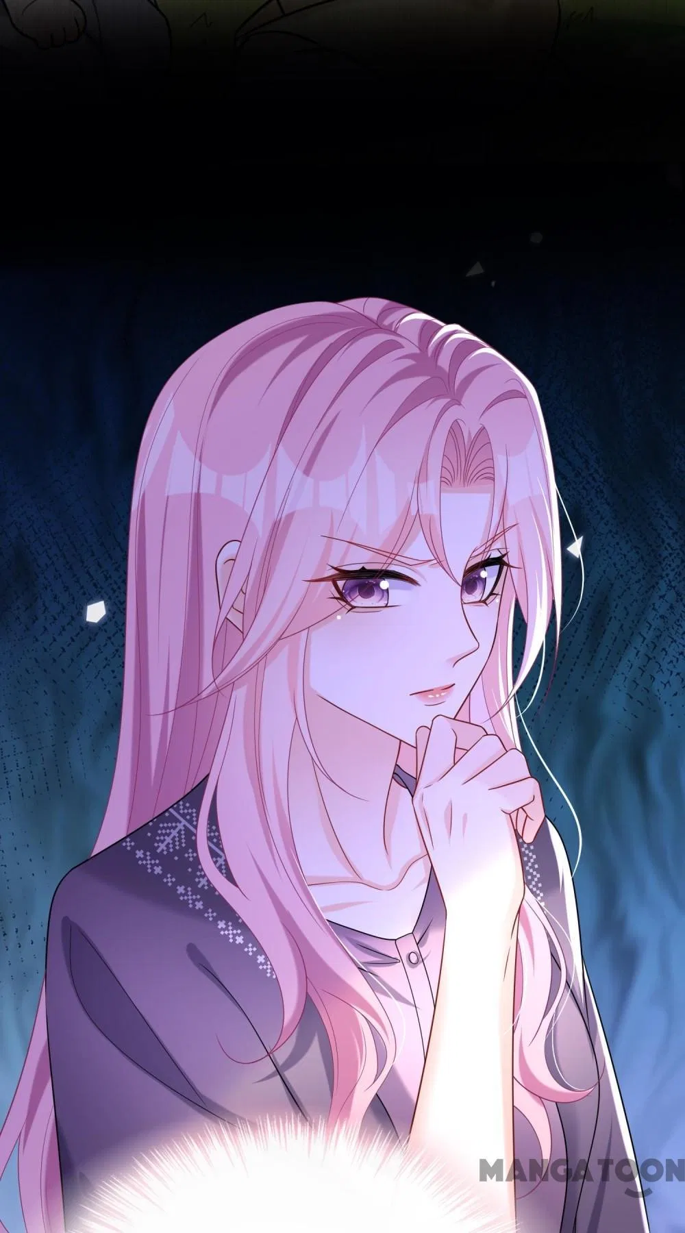 Never Let Go of My Ex-Husband Chapter 157 – Page 27