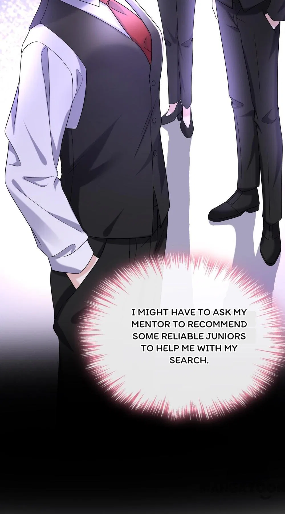 Never Let Go of My Ex-Husband Chapter 157 – Page 29