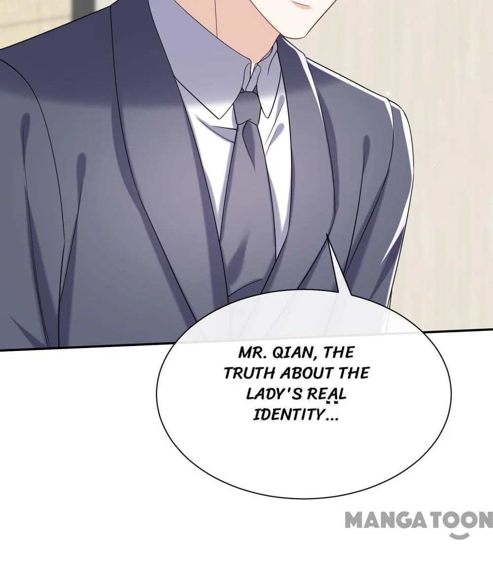 Never Let Go of My Ex-Husband Chapter 157 – Page 32
