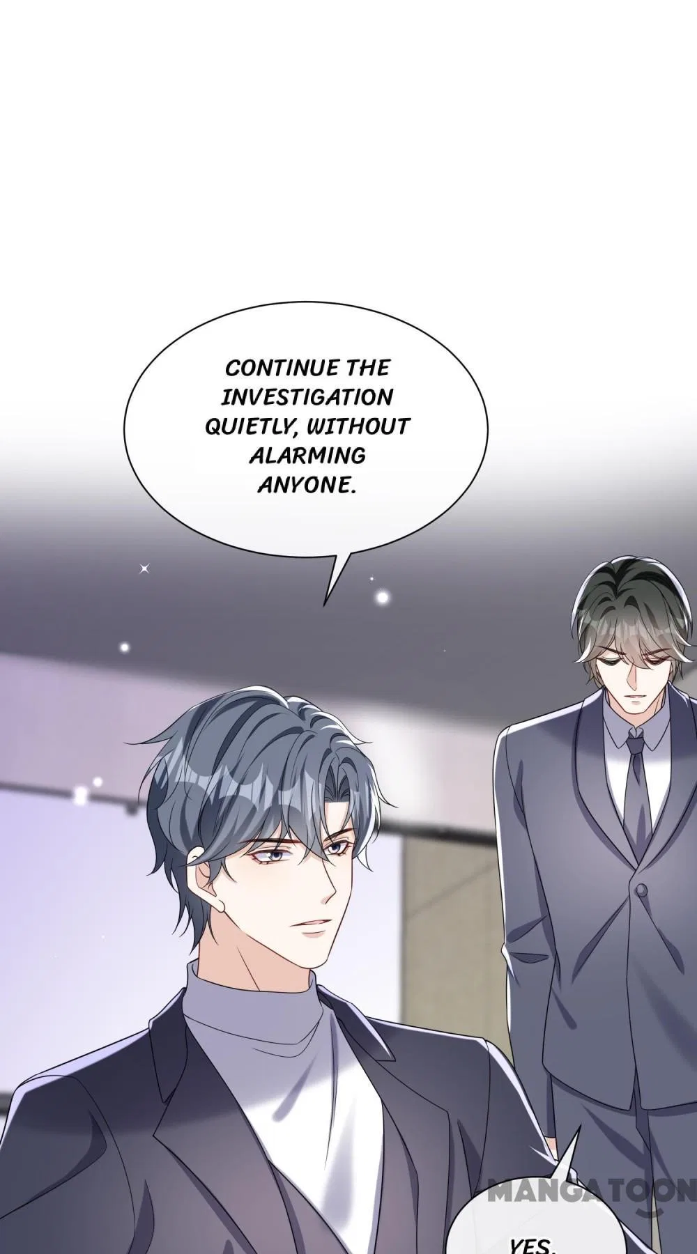 Never Let Go of My Ex-Husband Chapter 157 – Page 33