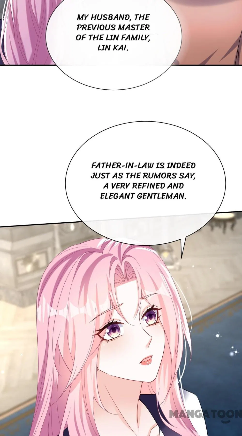 Never Let Go of My Ex-Husband Chapter 157 – Page 40