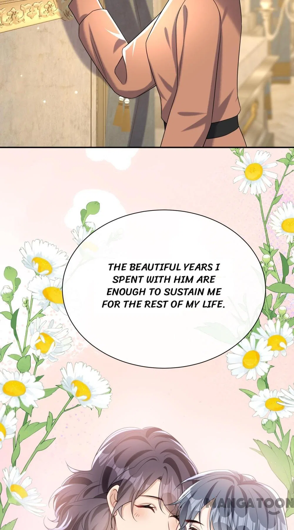 Never Let Go of My Ex-Husband Chapter 157 – Page 42