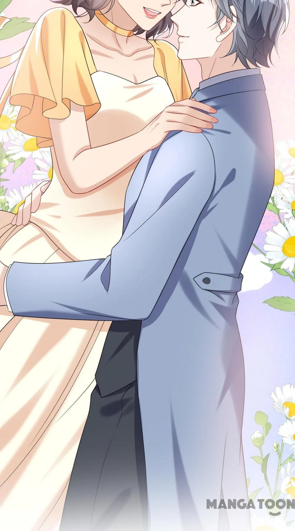 Never Let Go of My Ex-Husband Chapter 157 – Page 43