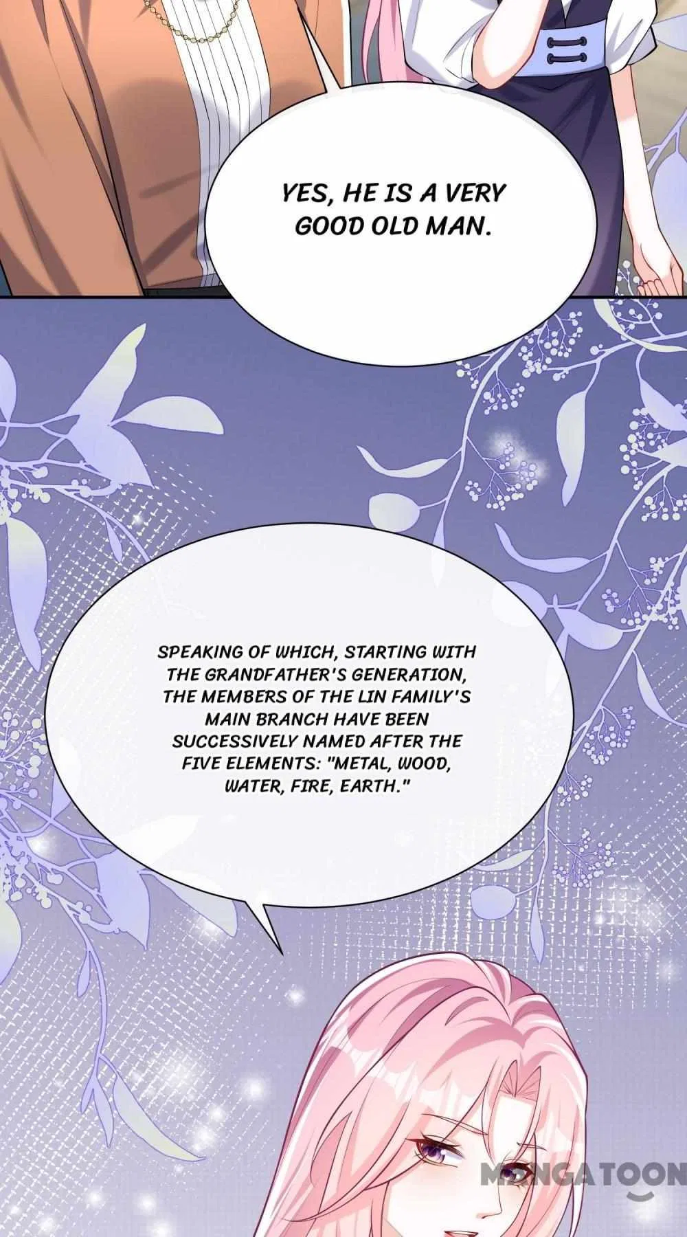 Never Let Go of My Ex-Husband Chapter 157 – Page 48