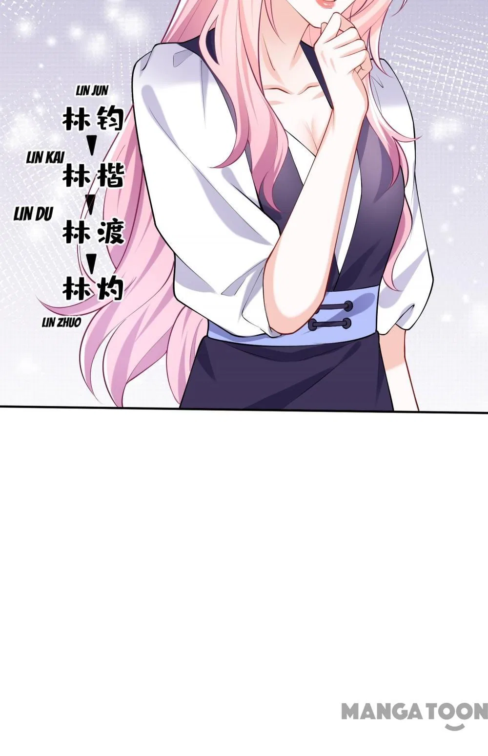 Never Let Go of My Ex-Husband Chapter 157 – Page 49