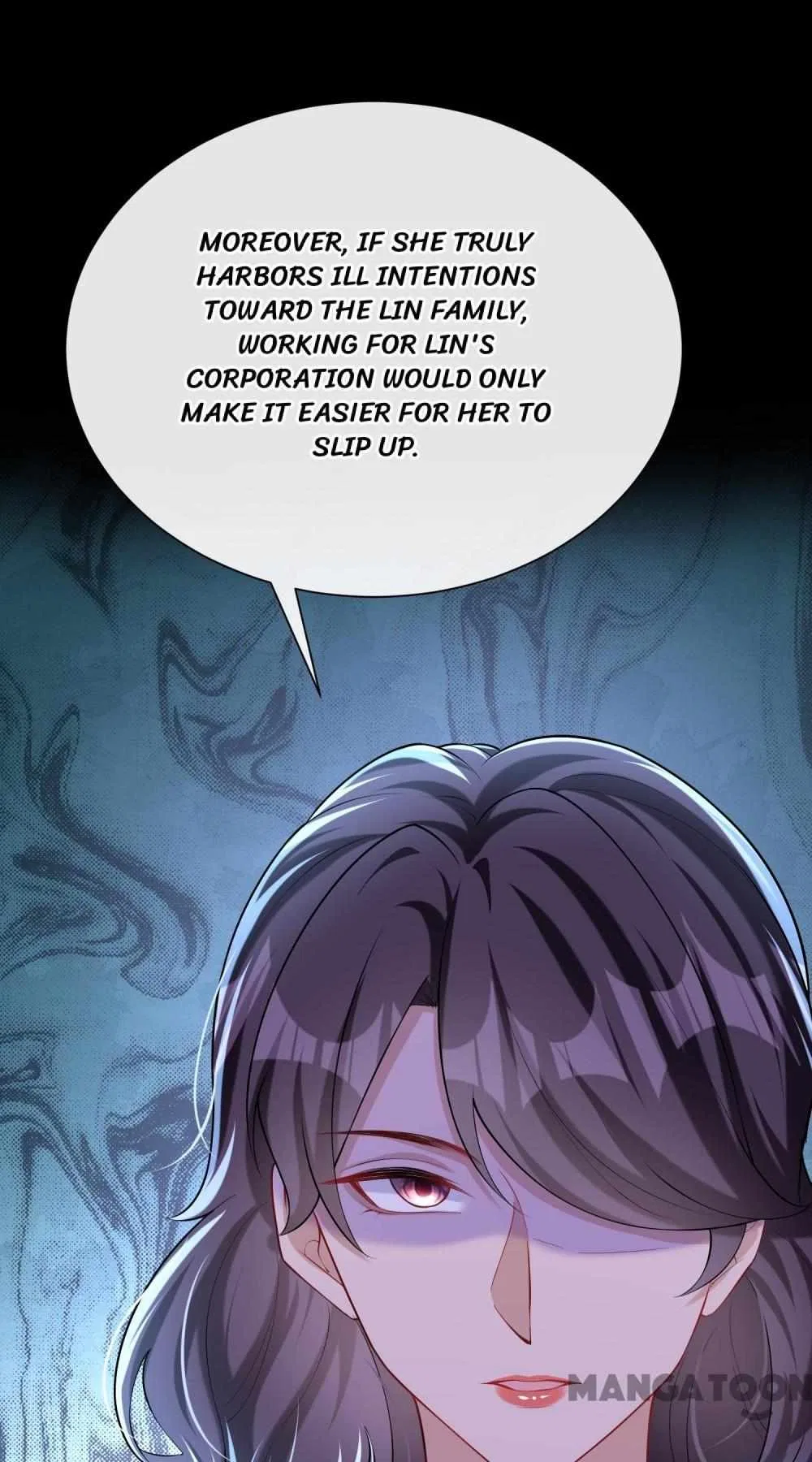 Never Let Go of My Ex-Husband Chapter 156 – Page 6