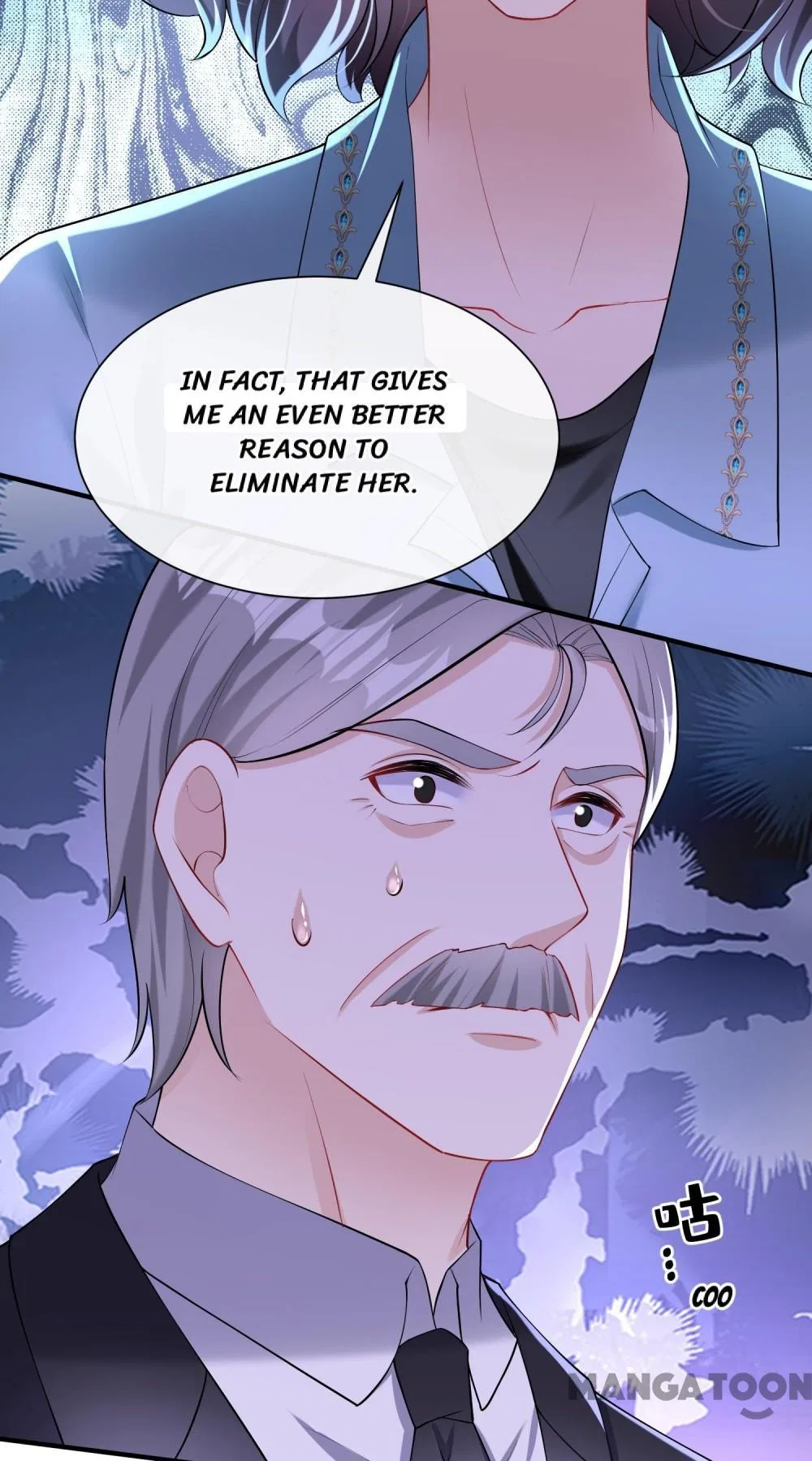 Never Let Go of My Ex-Husband Chapter 156 – Page 7