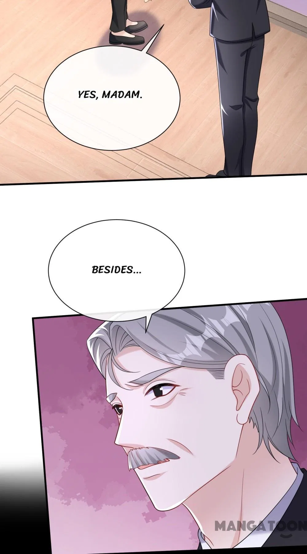 Never Let Go of My Ex-Husband Chapter 156 – Page 10