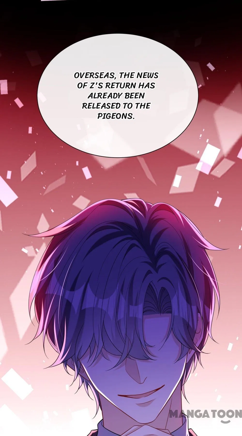 Never Let Go of My Ex-Husband Chapter 156 – Page 11