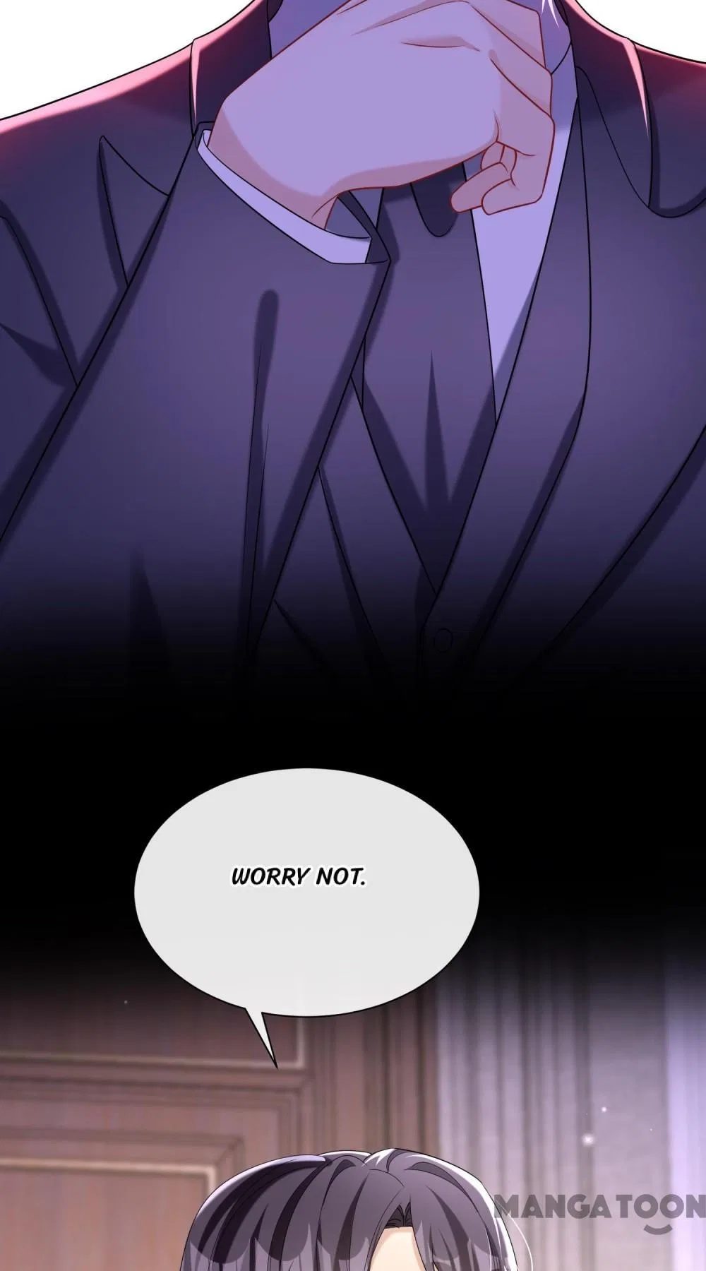 Never Let Go of My Ex-Husband Chapter 156 – Page 12