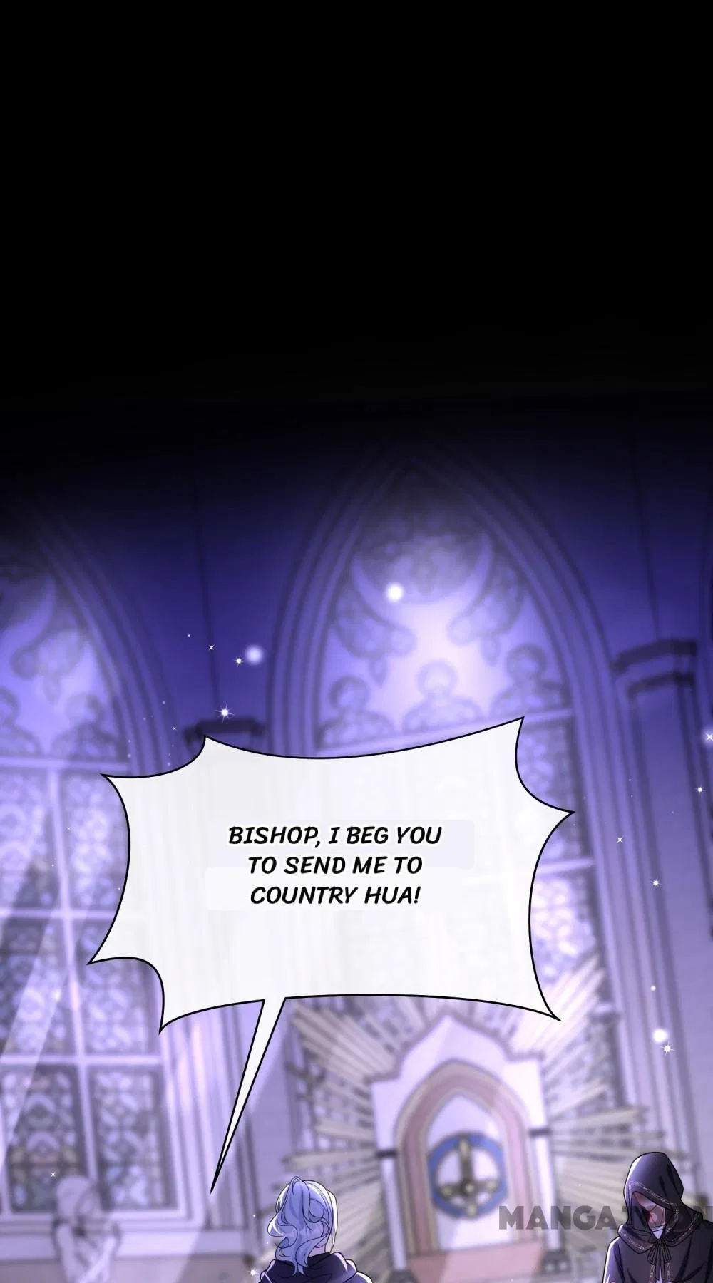 Never Let Go of My Ex-Husband Chapter 156 – Page 17