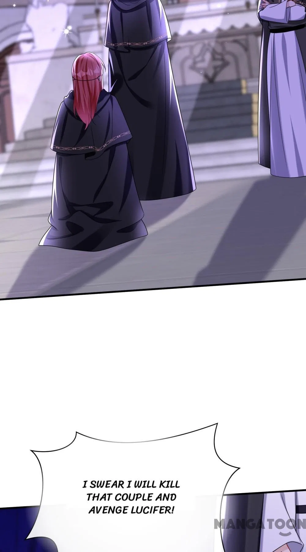 Never Let Go of My Ex-Husband Chapter 156 – Page 18
