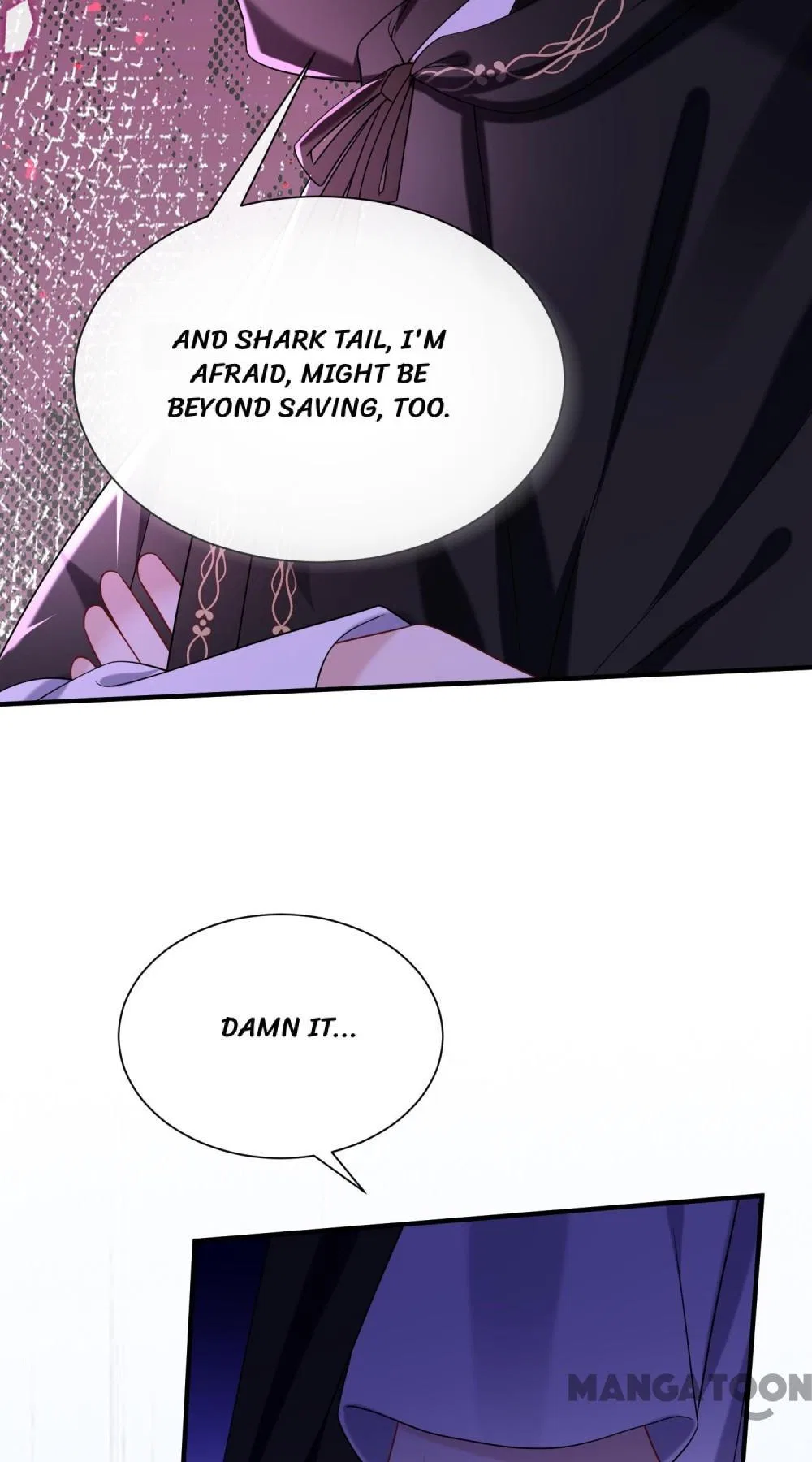 Never Let Go of My Ex-Husband Chapter 156 – Page 26
