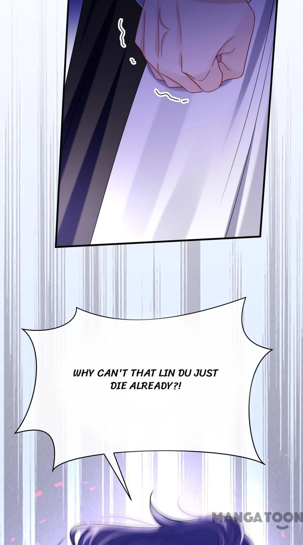 Never Let Go of My Ex-Husband Chapter 156 – Page 27