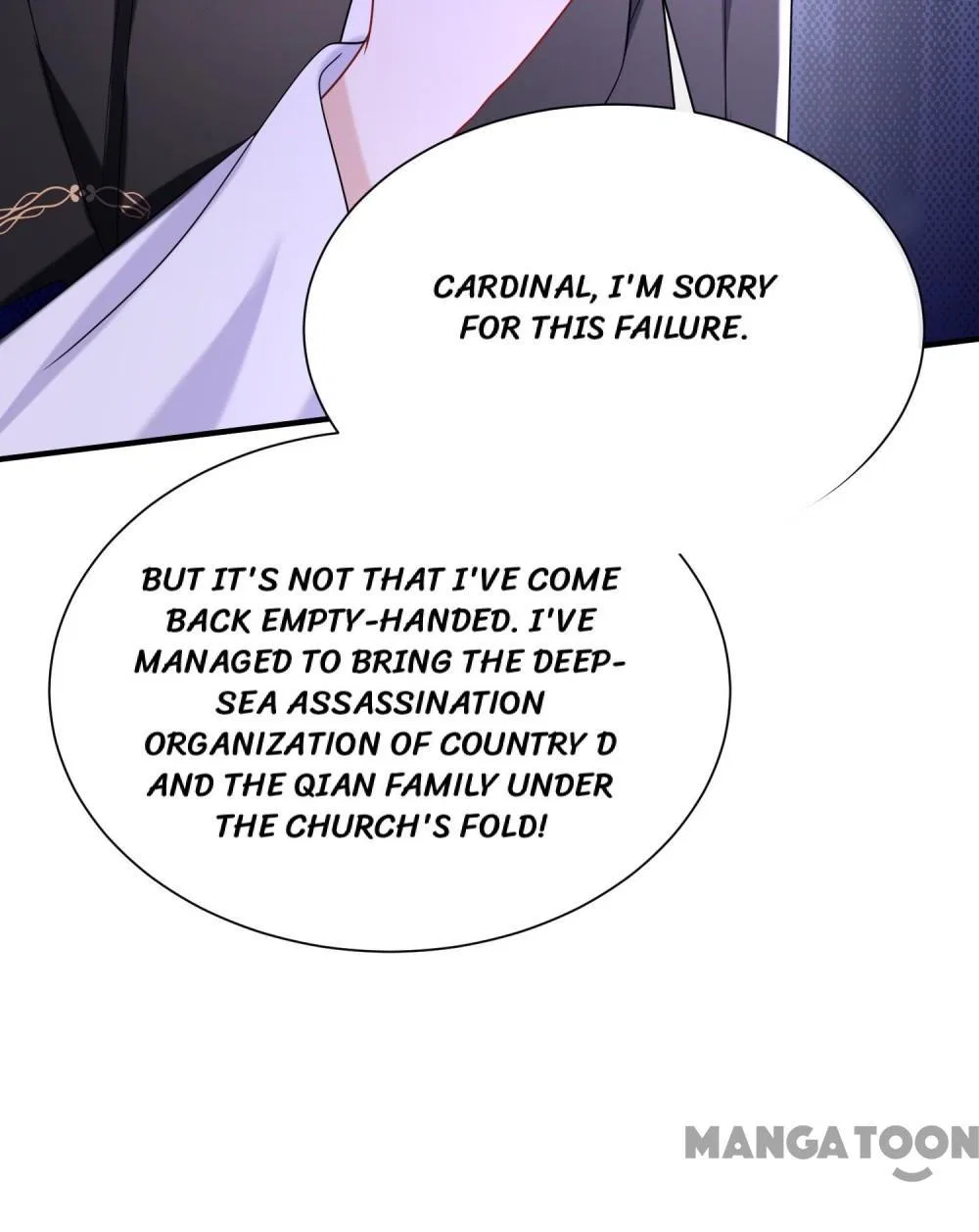 Never Let Go of My Ex-Husband Chapter 156 – Page 38