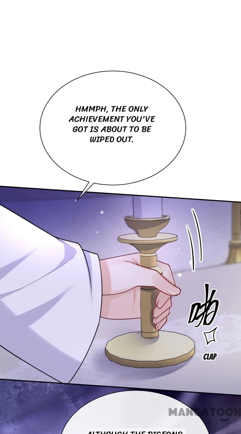 Never Let Go of My Ex-Husband Chapter 156 – Page 39