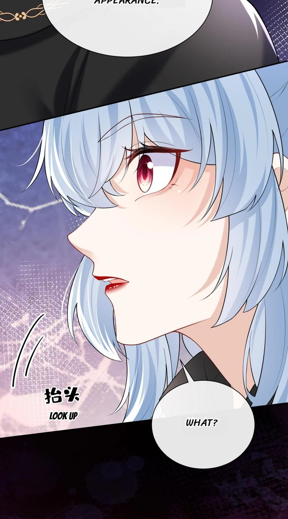 Never Let Go of My Ex-Husband Chapter 156 – Page 41