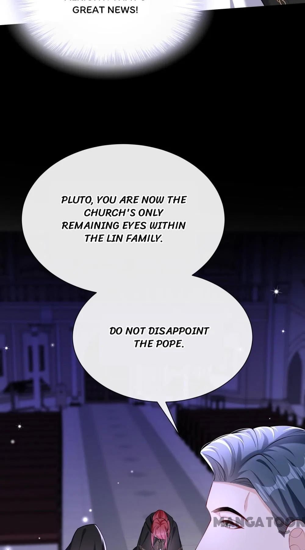 Never Let Go of My Ex-Husband Chapter 156 – Page 47