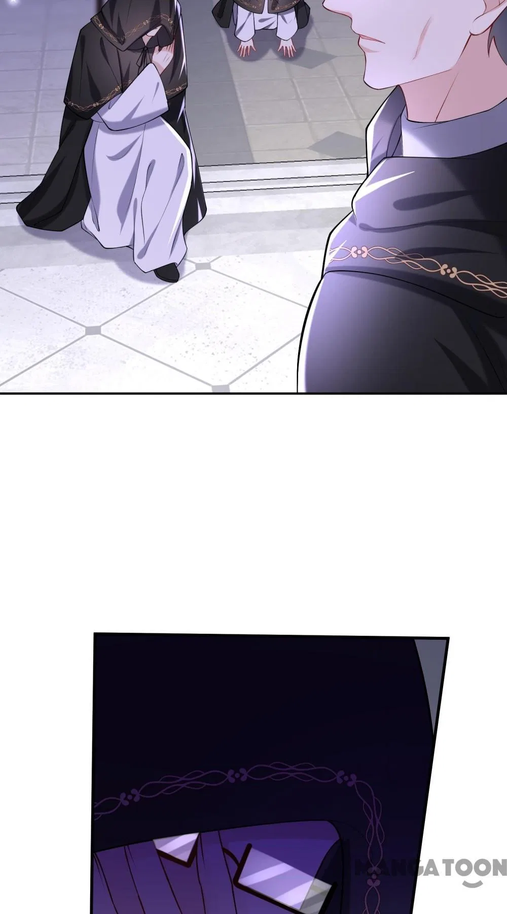 Never Let Go of My Ex-Husband Chapter 156 – Page 48
