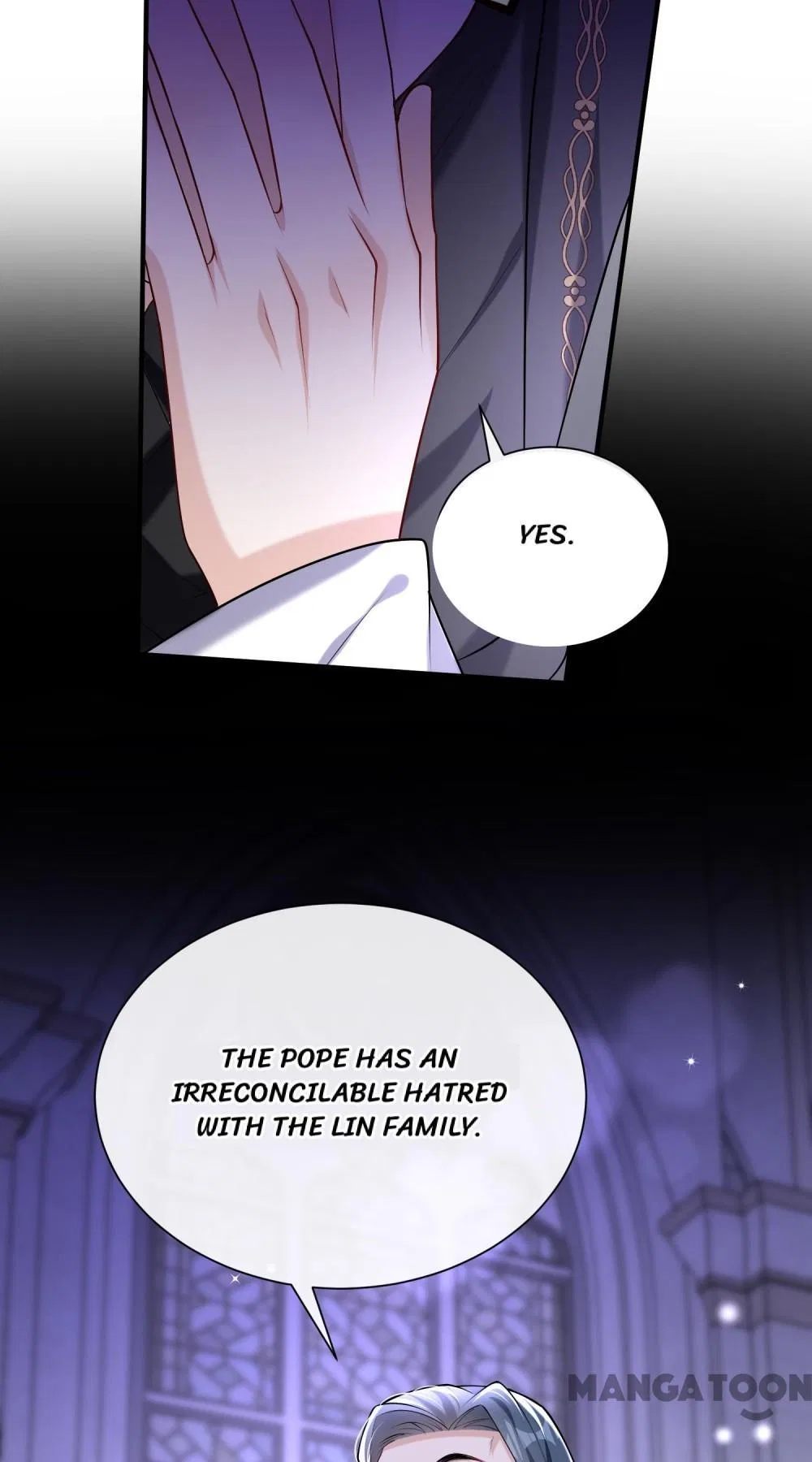 Never Let Go of My Ex-Husband Chapter 156 – Page 49