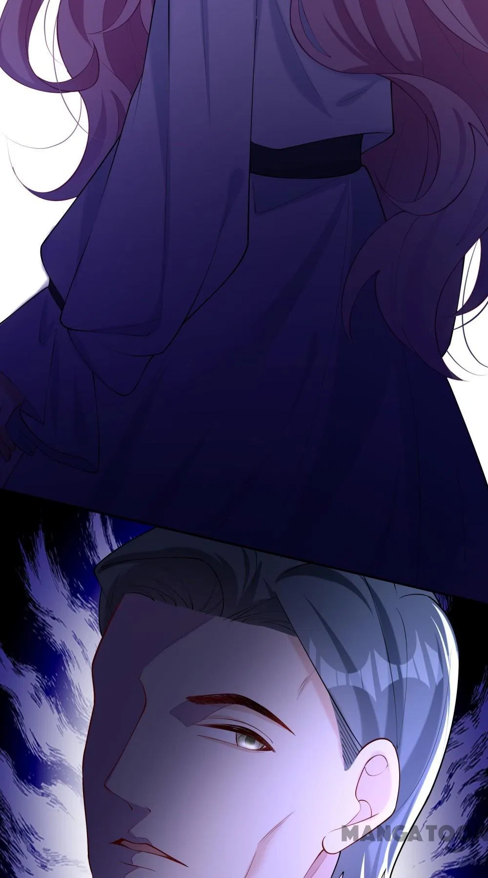 Never Let Go of My Ex-Husband Chapter 156 – Page 54