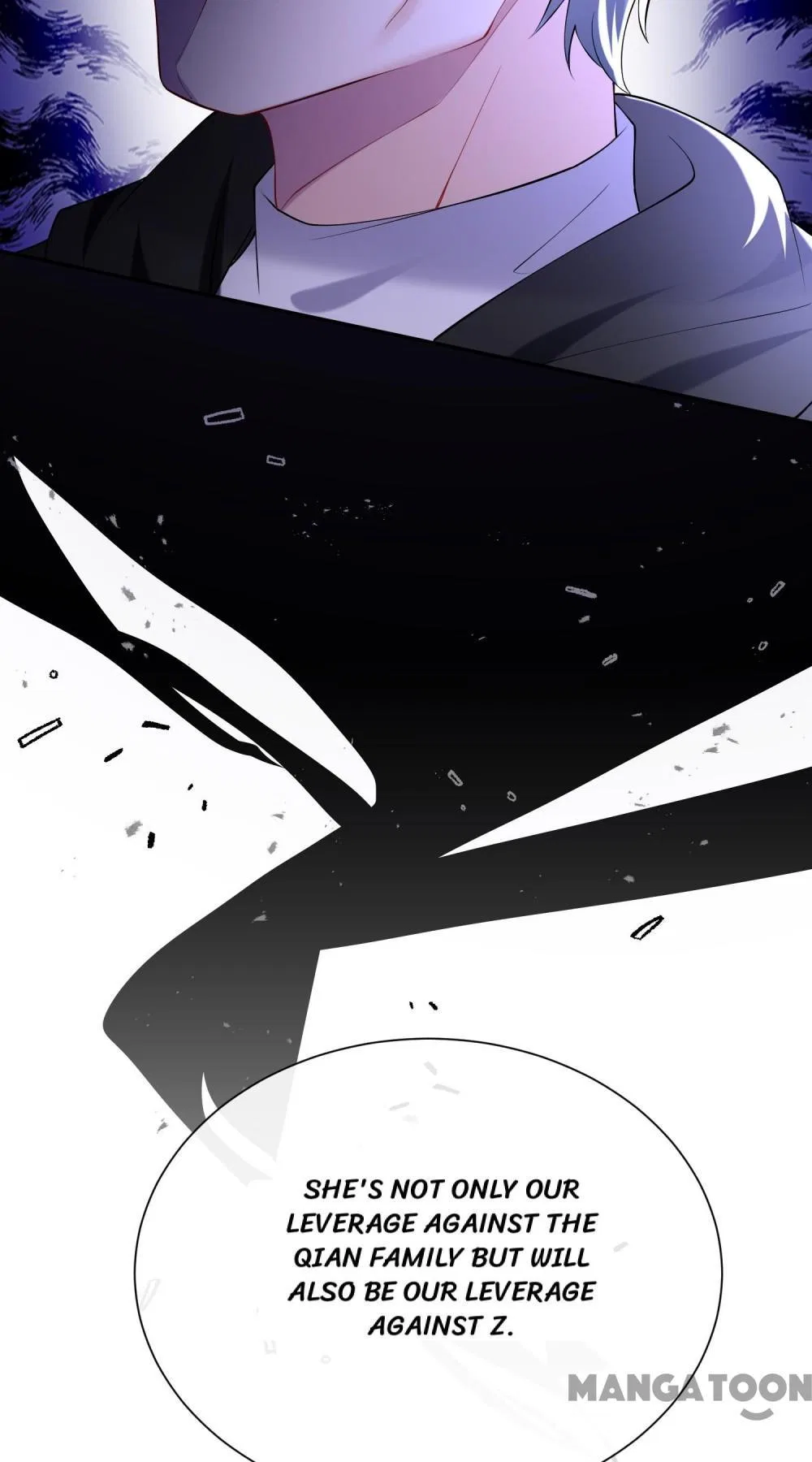 Never Let Go of My Ex-Husband Chapter 156 – Page 55