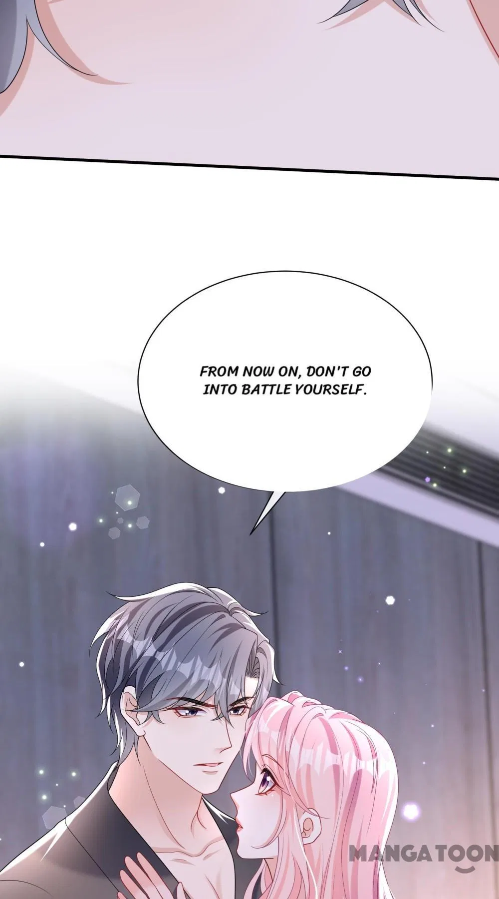 Never Let Go of My Ex-Husband Chapter 155 – Page 5