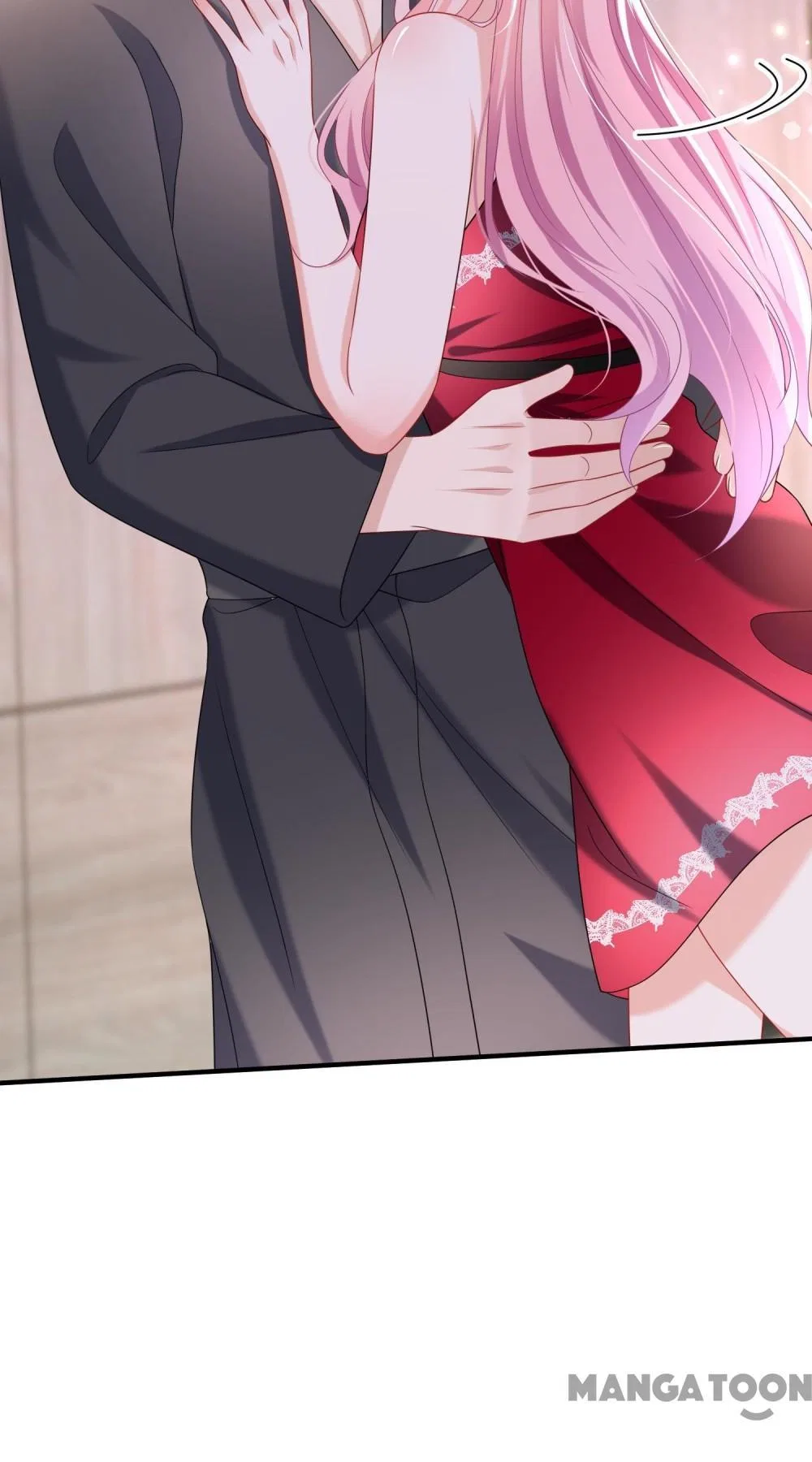 Never Let Go of My Ex-Husband Chapter 155 – Page 6