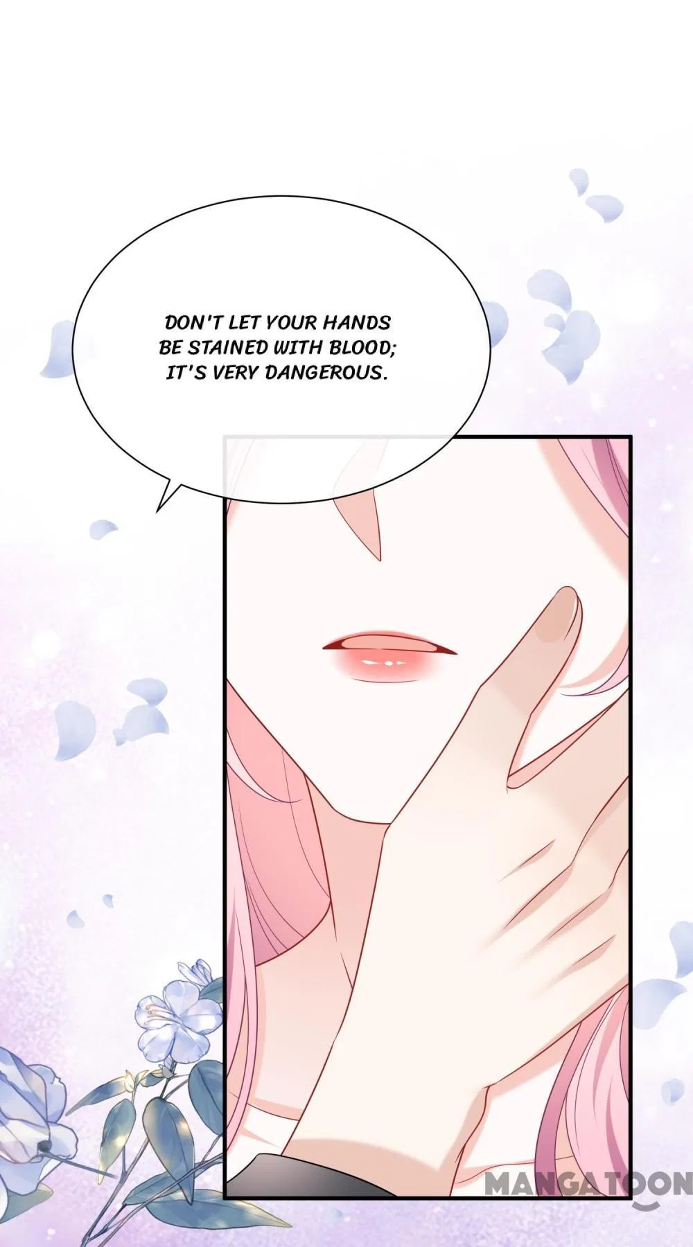 Never Let Go of My Ex-Husband Chapter 155 – Page 8