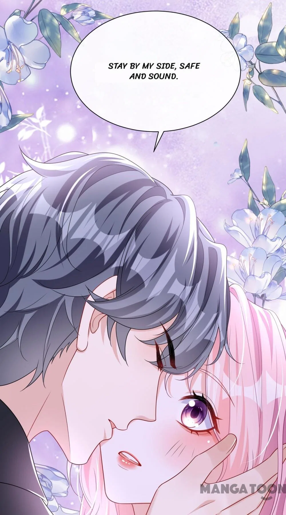 Never Let Go of My Ex-Husband Chapter 155 – Page 9