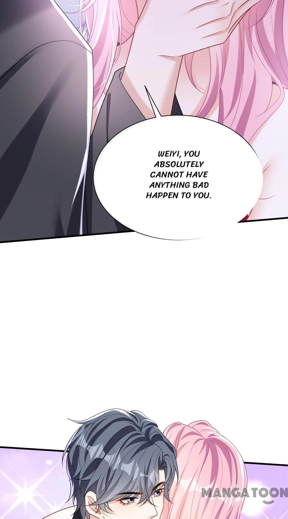 Never Let Go of My Ex-Husband Chapter 155 – Page 10