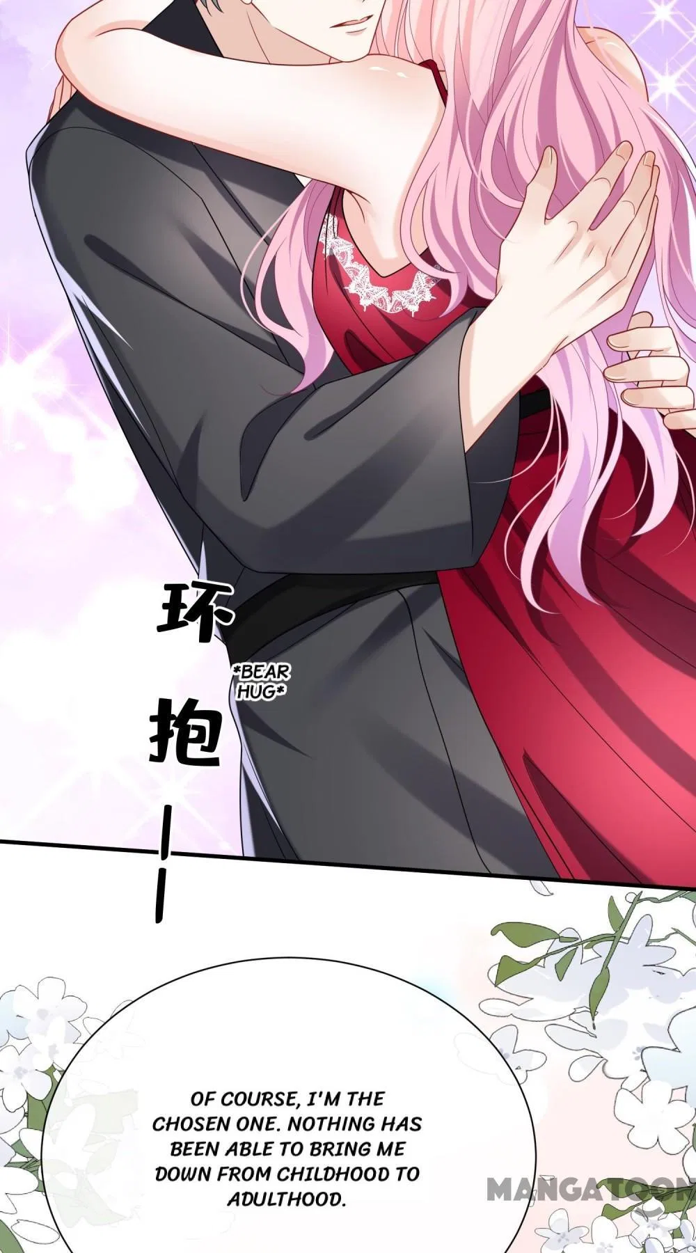 Never Let Go of My Ex-Husband Chapter 155 – Page 11
