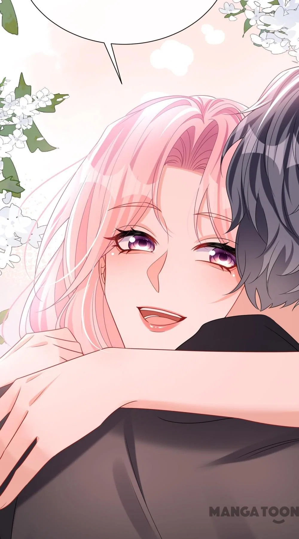 Never Let Go of My Ex-Husband Chapter 155 – Page 12