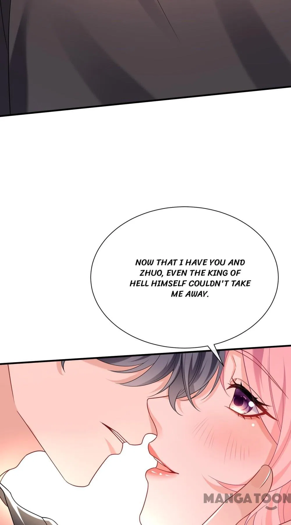 Never Let Go of My Ex-Husband Chapter 155 – Page 13