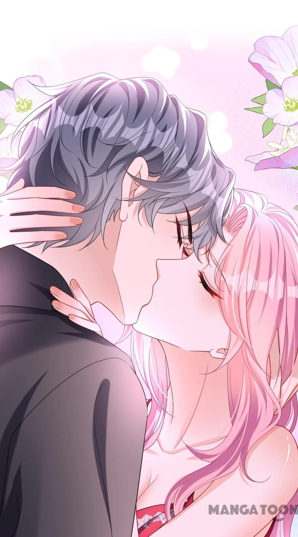 Never Let Go of My Ex-Husband Chapter 155 – Page 15