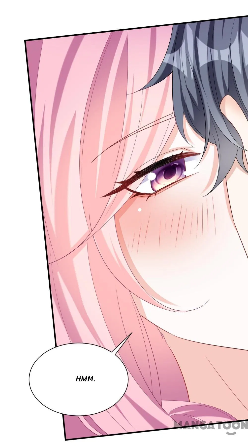 Never Let Go of My Ex-Husband Chapter 155 – Page 18