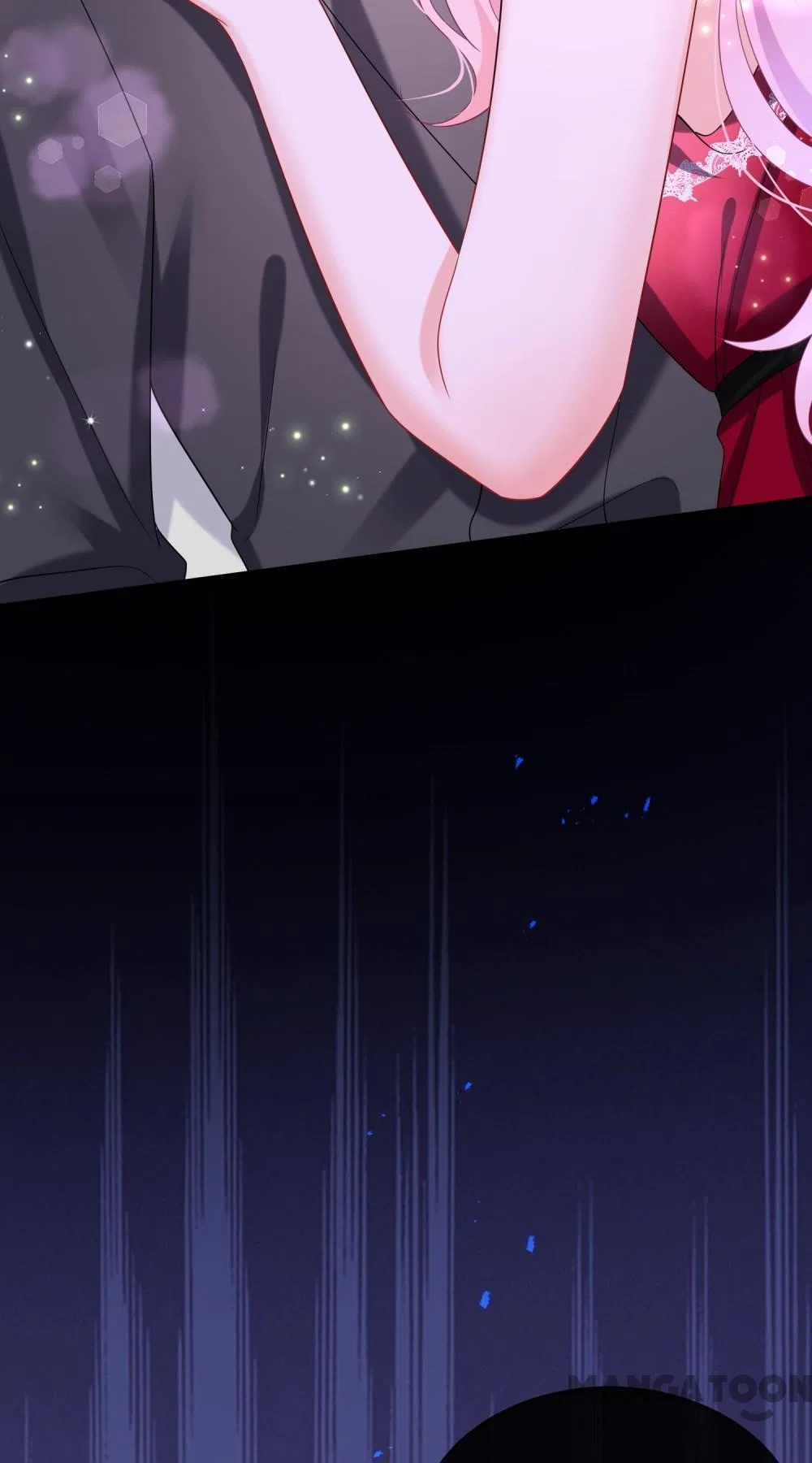 Never Let Go of My Ex-Husband Chapter 155 – Page 22