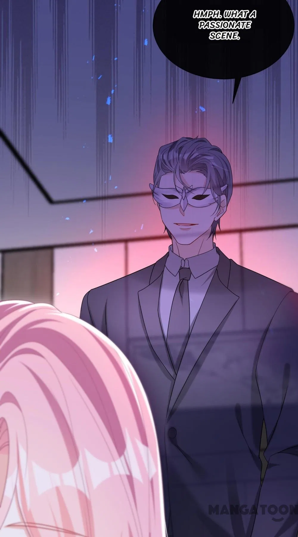Never Let Go of My Ex-Husband Chapter 155 – Page 23