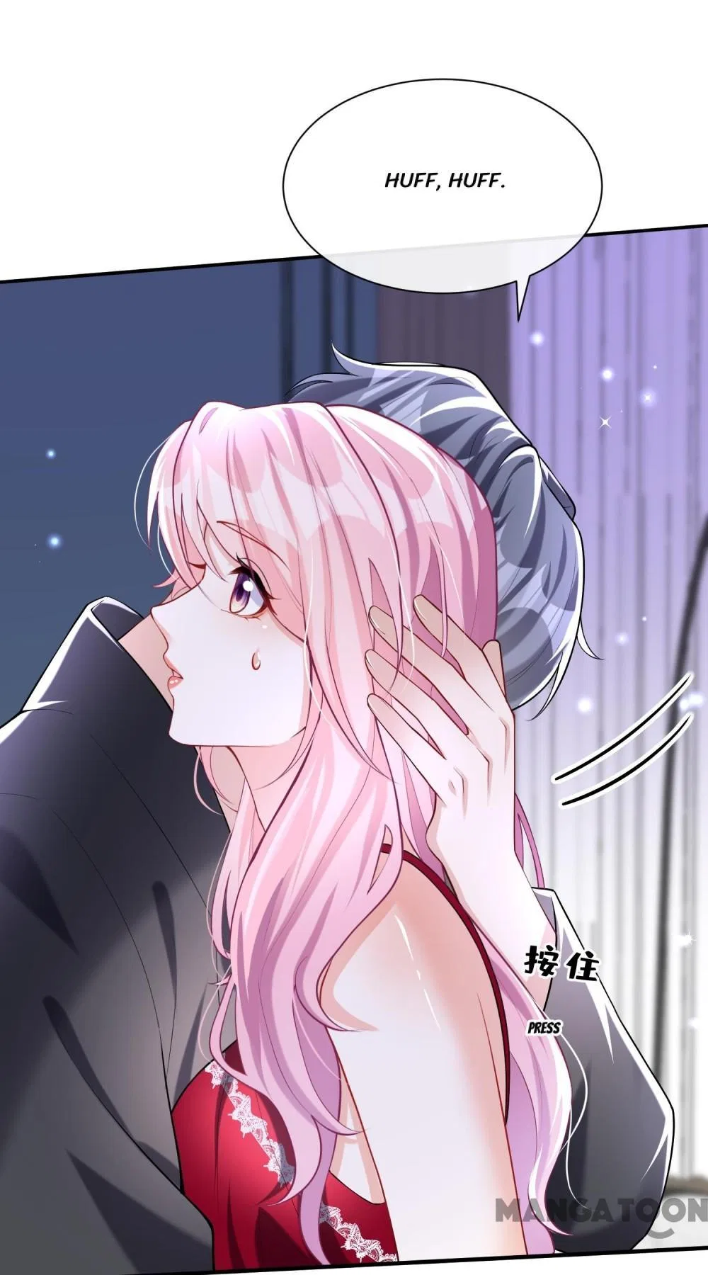 Never Let Go of My Ex-Husband Chapter 155 – Page 30