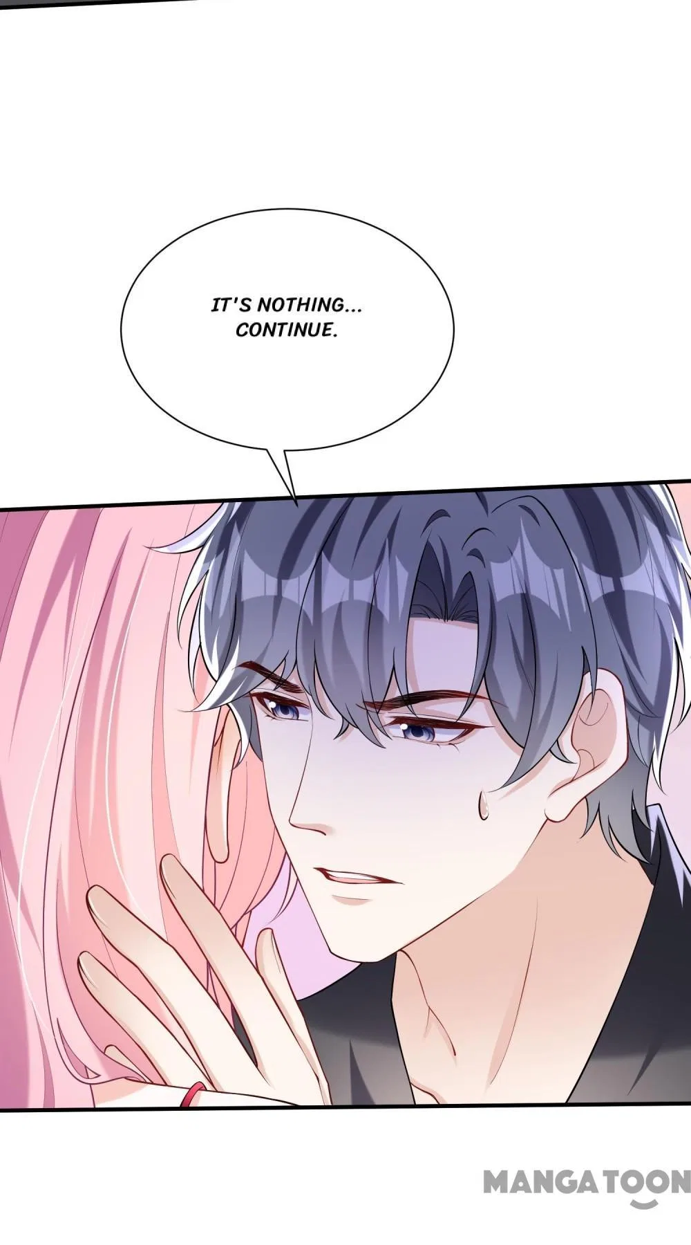 Never Let Go of My Ex-Husband Chapter 155 – Page 31