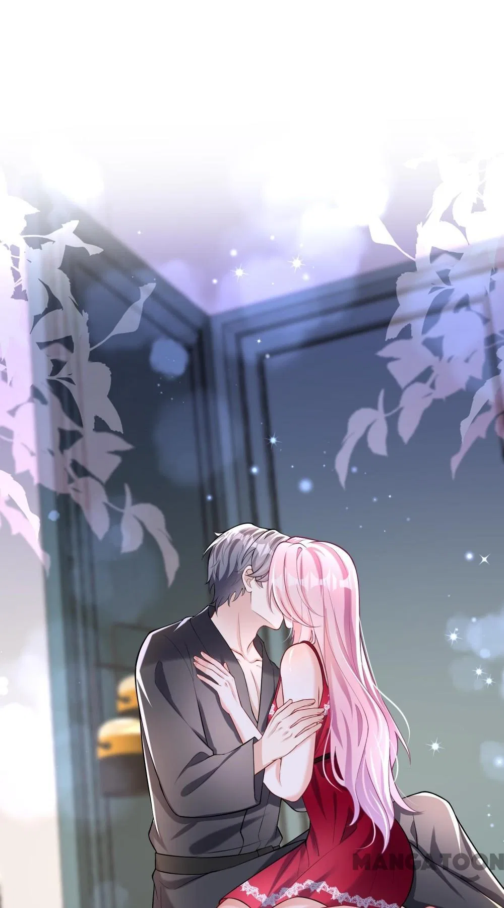 Never Let Go of My Ex-Husband Chapter 155 – Page 32